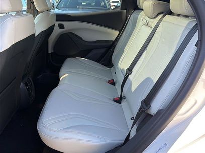 Certified 2023 Ford Mustang Mach-E Premium