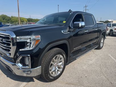Used 2022 GMC Sierra 1500 SLT w/ SLT Premium Package