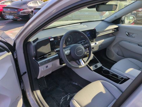 New 2026 Hyundai Kona Limited FWD image 16