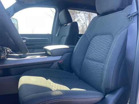 New 2026 RAM 1500 Big Horn image 12