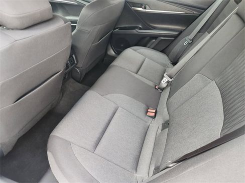 Used 2026 Toyota Camry LE w/ Convenience Package FWD image 32