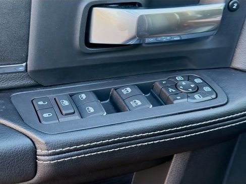 New 2026 RAM 3500 Laramie AWD/4WD image 22