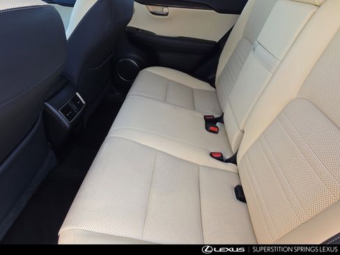 Used 2018 Lexus NX 300h AWD image 27