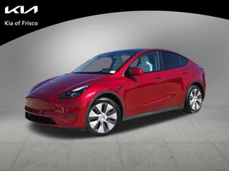 Used 2024 Tesla Model Y 2WD video 1