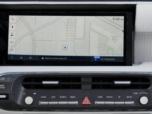 New 2026 Hyundai Palisade Calligraphy image 13