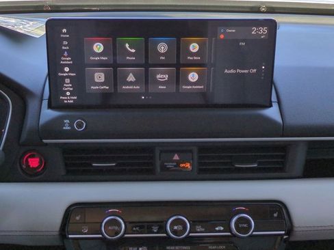 New 2026 Honda Pilot EX-L image 16