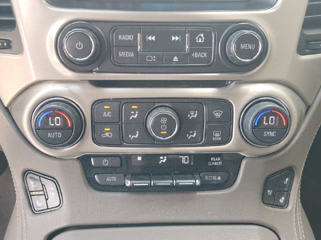 Used 2020 GMC Yukon Denali w/ Open Road Package AWD/4WD image 17