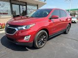 Used 2018 Chevrolet Equinox LT image 3
