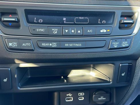 New 2026 Honda Ridgeline TrailSport image 28