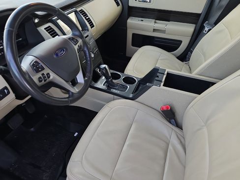 Used 2018 Ford Flex SEL w/ Equipment Group 202A image 10