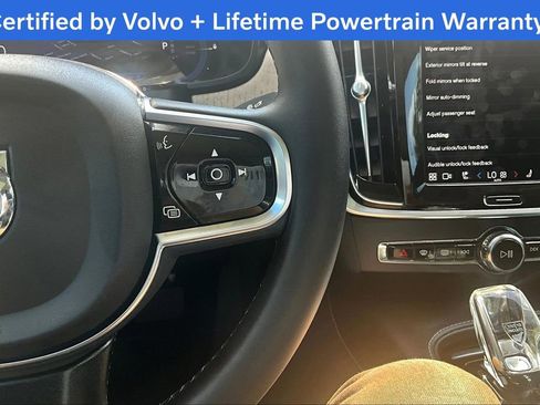 Used 2023 Volvo S90 T8 Ultimate w/ Lounge Package image 26