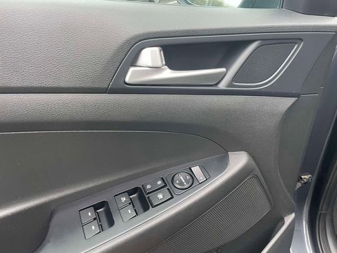 Used 2021 Hyundai Tucson Value image 15