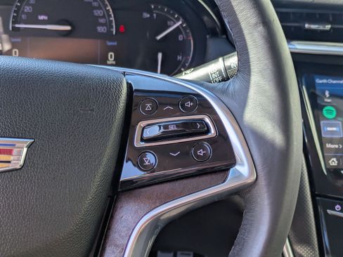 Used 2019 Cadillac XTS Luxury FWD image 20