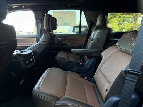 New 2026 Ford Expedition King Ranch AWD/4WD image 25