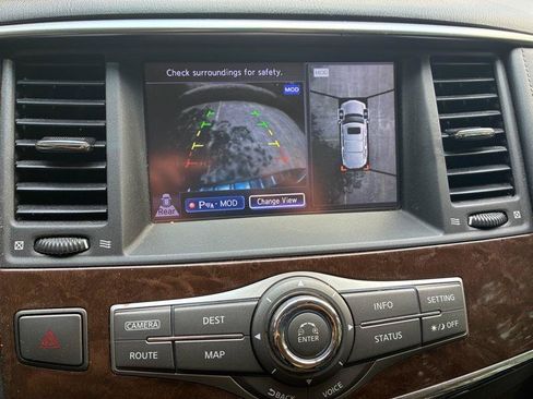 Used 2017 INFINITI QX80 2WD image 33