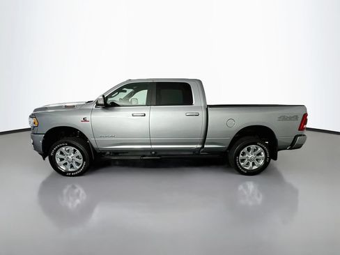 Used 2021 RAM 2500 Big Horn w/ Level B Equipment Group AWD/4WD image 4