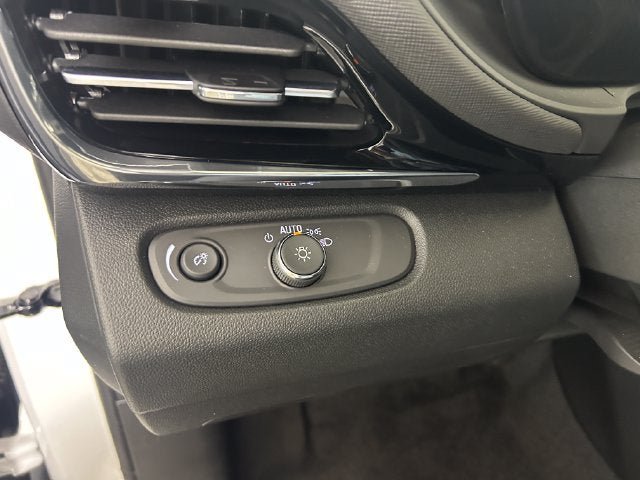 Used 2026 Buick Envista Sport Touring w/ Convenience I Package FWD image 18