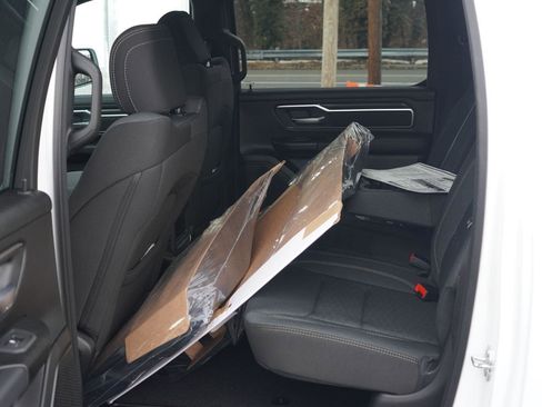 New 2026 RAM 1500 Big Horn image 21