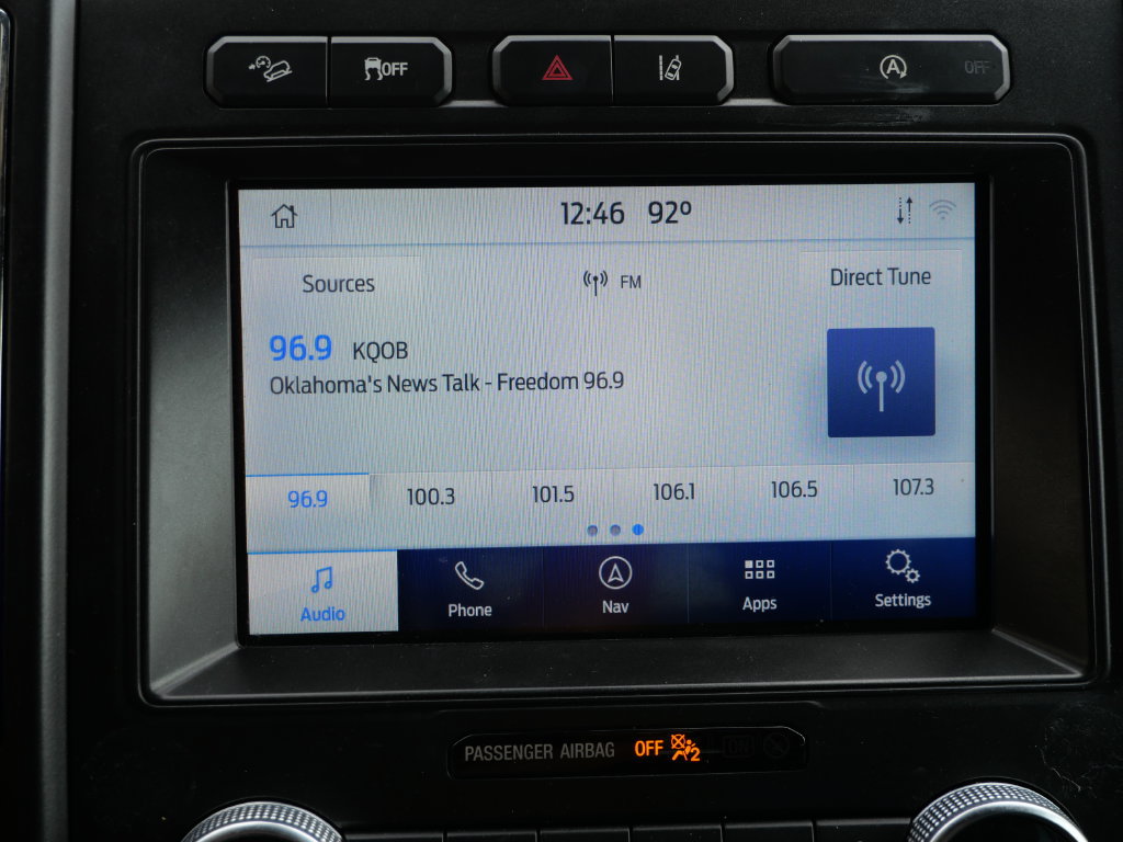 Used 2021 Ford Expedition Limited AWD/4WD image 35