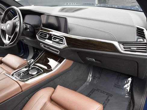 Used 2020 BMW X5 xDrive40i w/ Convenience Package image 7