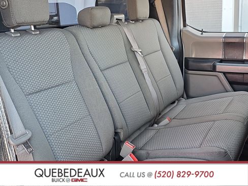 Used 2018 Ford F150 XLT RWD image 22