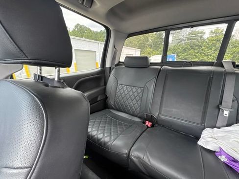 Used 2015 GMC Sierra 1500 SLT w/ All-Terrain Package AWD/4WD image 34