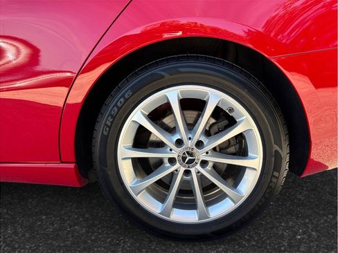 Used 2019 Mercedes-Benz A 220 image 13