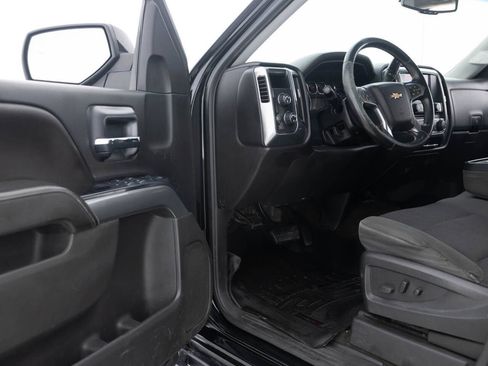 Used 2016 Chevrolet Silverado 1500 LT image 24
