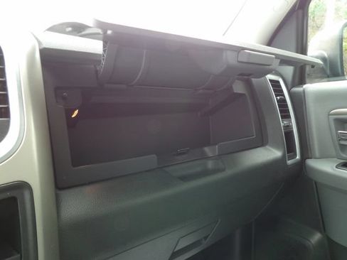 Used 2015 RAM 1500 Outdoorsman AWD/4WD image 41