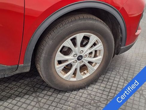 Used 2023 Ford Escape Active w/ Tech Pack #2 image 9