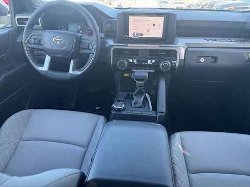 New 2025 Toyota Tacoma SR5 image 6