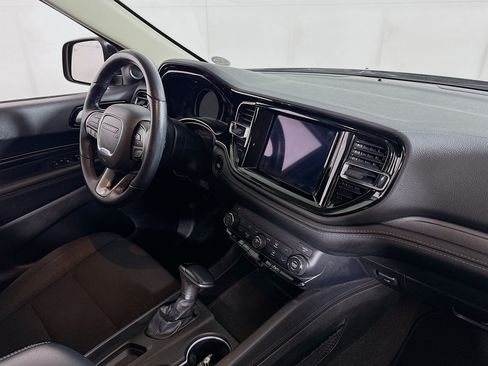 Used 2022 Dodge Durango SXT w/ Anodized Platinum Package AWD/4WD image 28