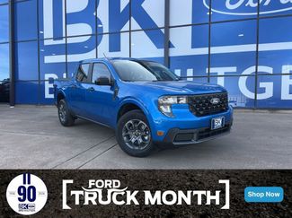 New 2026 Ford Maverick XLT w/ XLT Luxury Package video 1