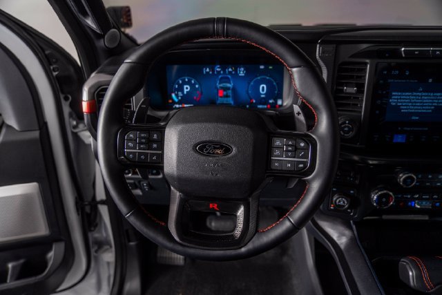 Used 2026 Ford F150 Raptor w/ Equipment Group 803A Raptor R AWD/4WD image 22