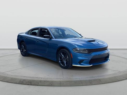 Used 2023 Dodge Charger GT w/ Plus Group AWD/4WD image 1