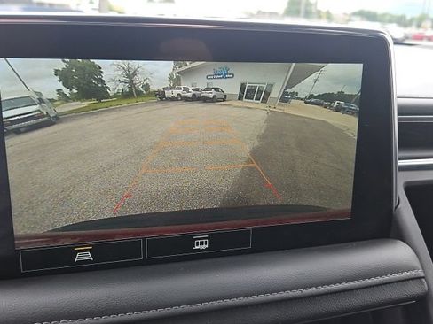 Used 2021 GMC Yukon SLE AWD/4WD image 24
