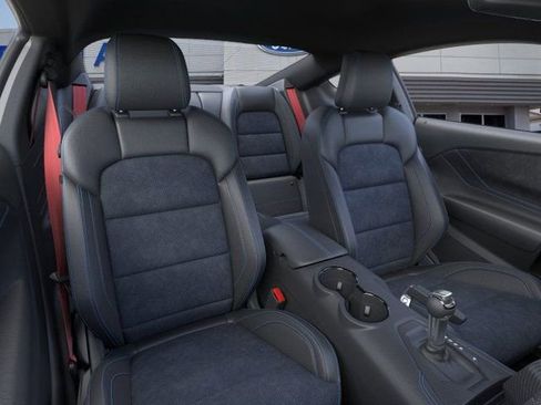 New 2026 Ford Mustang Dark Horse image 10