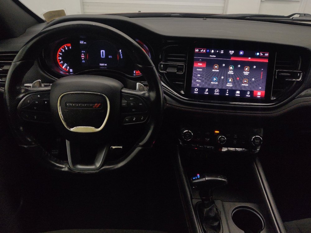 Used 2023 Dodge Durango GT RWD image 22