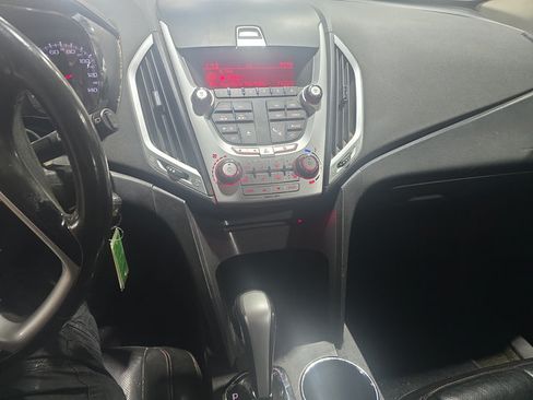 Used 2011 GMC Terrain SLT FWD image 15