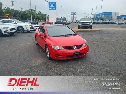 Used 2011 Honda Civic EX