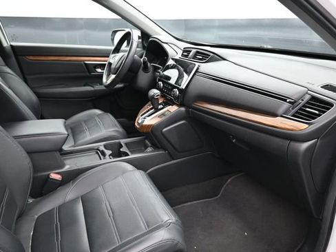 Used 2019 Honda CR-V Touring image 18