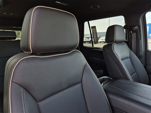 Certified 2025 Chevrolet Tahoe Premier image 14