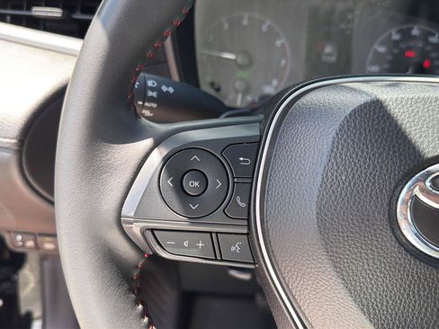 Used 2025 Toyota Corolla Cross AWD Hybrid image 20