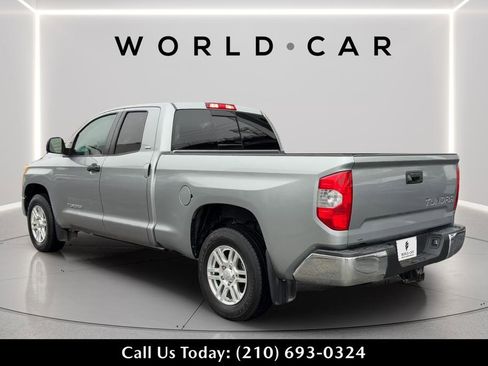 Used 2018 Toyota Tundra SR5 RWD image 5