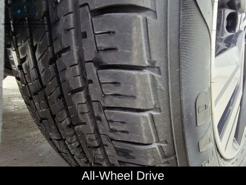 Used 2023 Nissan Rogue SV AWD/4WD image 11