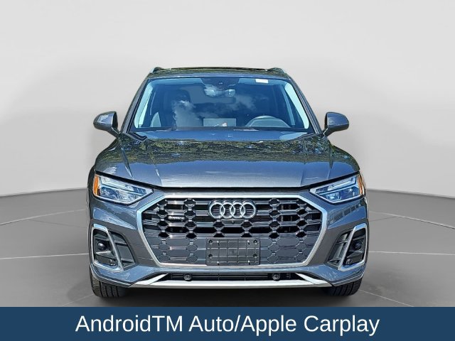 Used 2024 Audi Q5 e Premium Plus AWD/4WD image 10