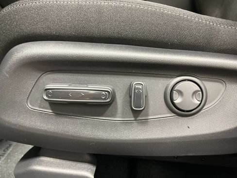 New 2026 Honda CR-V EX image 13