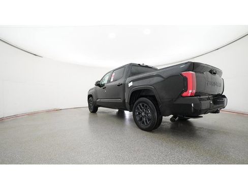 New 2025 Toyota Tundra Platinum AWD/4WD image 21