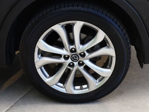 Used 2013 MAZDA CX-9 Grand Touring w/ GT Technology Pkg image 38