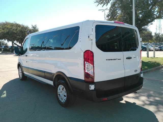 Used 2026 Ford Transit 350 XLT RWD image 13
